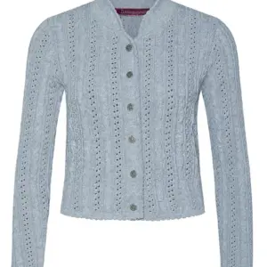 Strickjacke FRANZI ~ 32