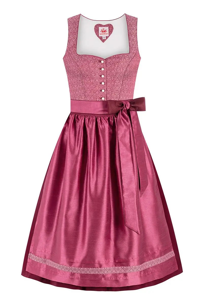 Dirndl DEBBY (80 cm) ~ 40