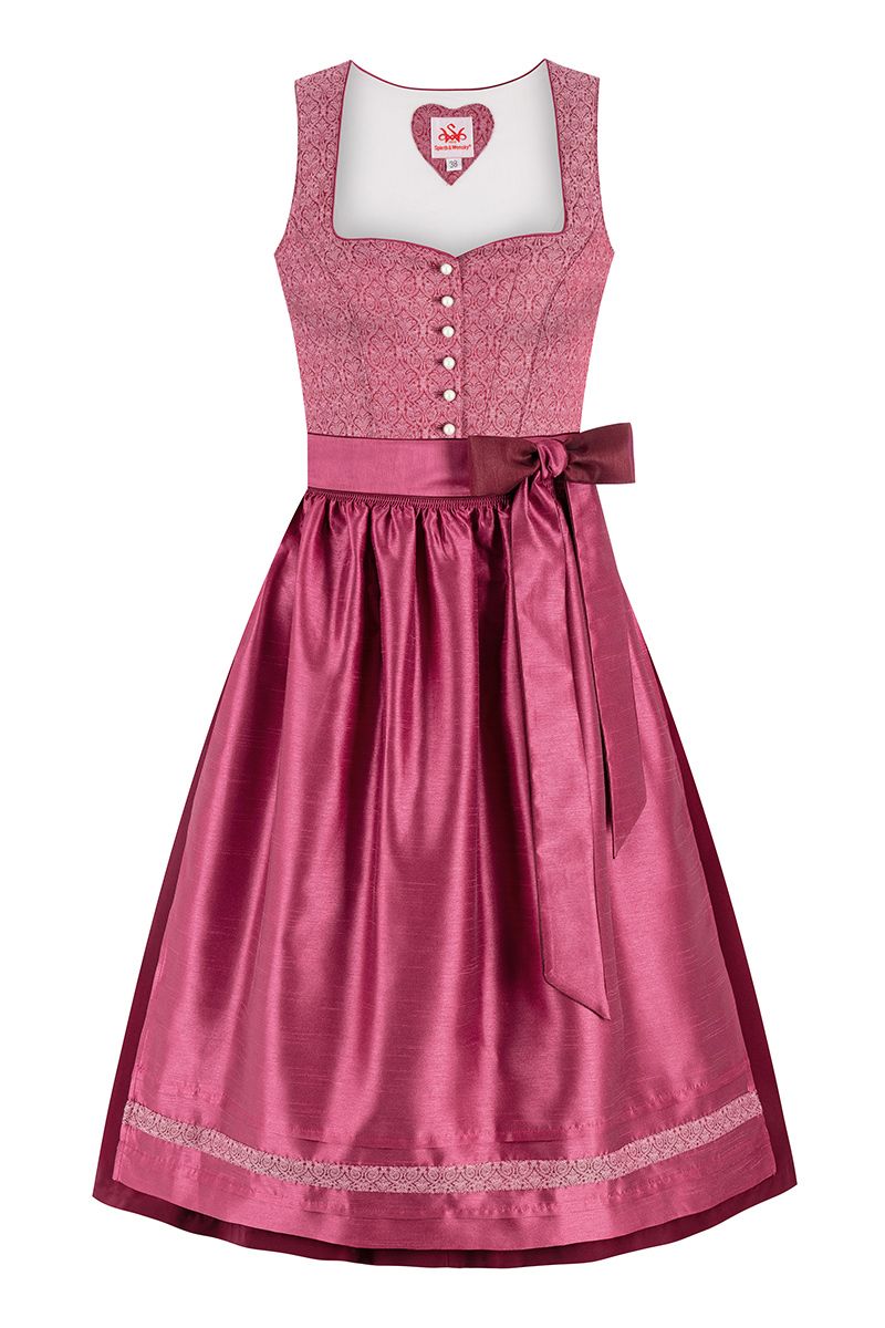 Dirndl DEBBY (80 cm) ~ 44