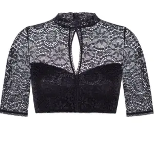 Dirndlbluse ALINA ~ 32