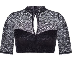 Dirndlbluse ALINA ~ 32