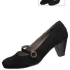 Pumps schwarz Leni 122734 ~ 41