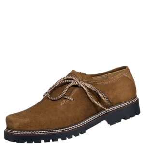 Haferlschuh SEPP ~ 40 ~ braun
