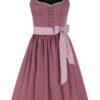 Dirndl GERLINDE (65 cm) ~ 36
