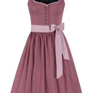 Dirndl GERLINDE (65 cm) ~ 36