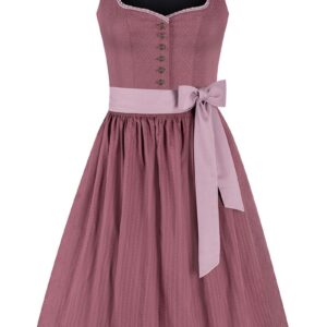 Dirndl GERLINDE (65 cm) ~ 32