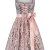 Dirndl ROSA (60 cm) ~ 34