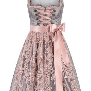Dirndl ROSA (60 cm) ~ 34
