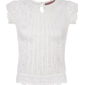 Trachtenshirt TINA ~ 36