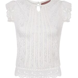 Trachtenshirt TINA ~ 36