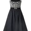 Dirndl SCHÖFWEG (65 cm) ~ 32