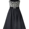 Dirndl SCHÖFWEG (65 cm) ~ 32