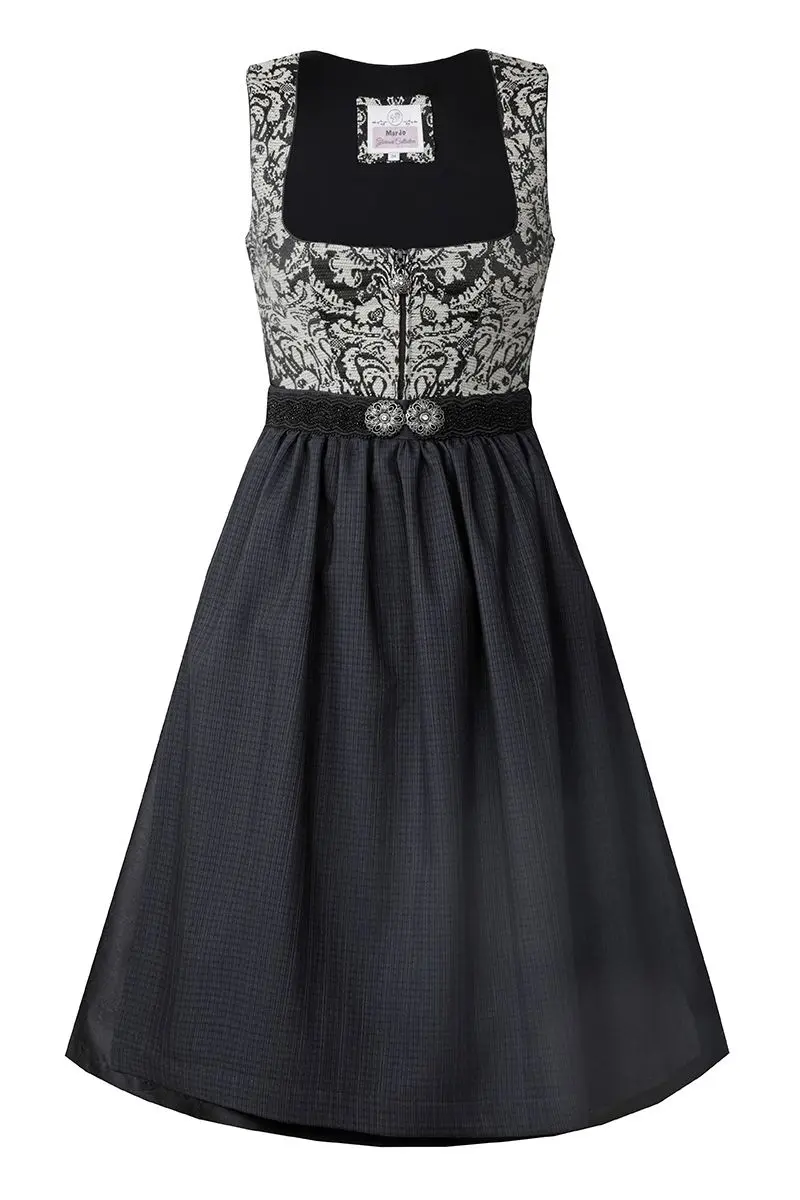 Dirndl SCHÖFWEG (65 cm) ~ 32
