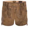 Lederhose ANDREA ~ 34