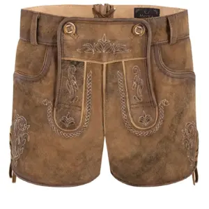 Lederhose ANDREA ~ 34