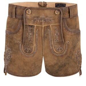 Lederhose ANDREA ~ 34