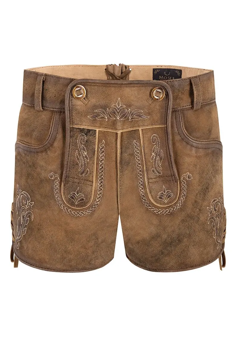 Lederhose ANDREA ~ 34