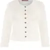 Strickjacke FRANZISKA ~ 32