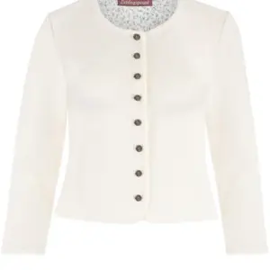 Strickjacke FRANZISKA ~ 32