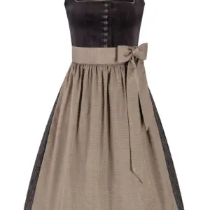 Dirndl GRANANDA (70 cm) ~ 34