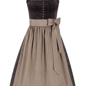 Dirndl GRANANDA (70 cm) ~ 34