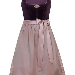 Dirndl KATJA (65 cm) ~ 36