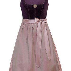 Dirndl KATJA (65 cm) ~ 36