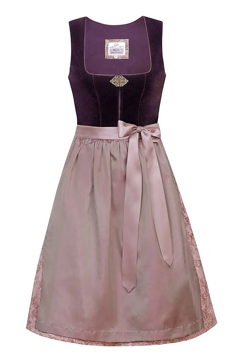 Dirndl KATJA (65 cm) ~ 36
