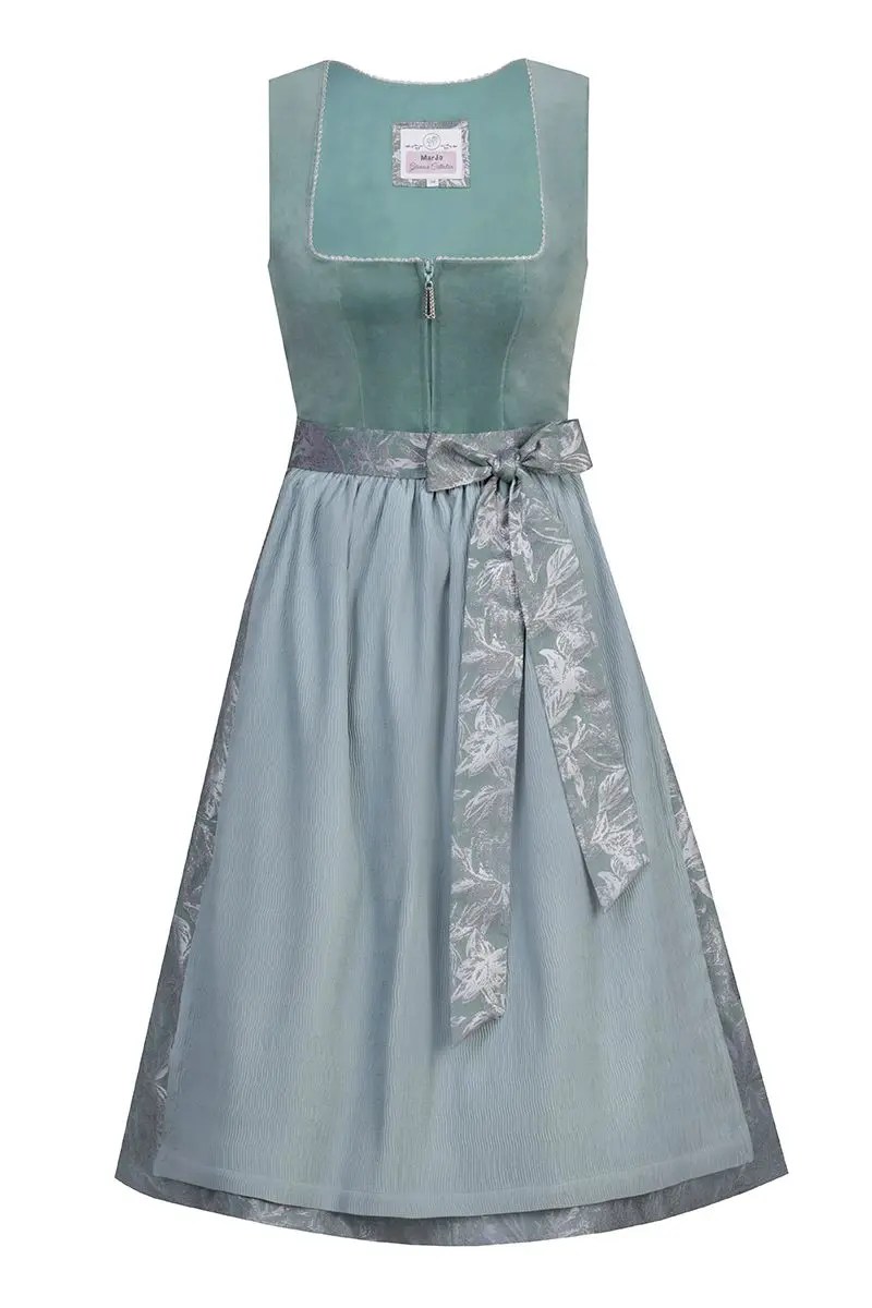 Dirndl IRSEE (65 cm) ~ 32