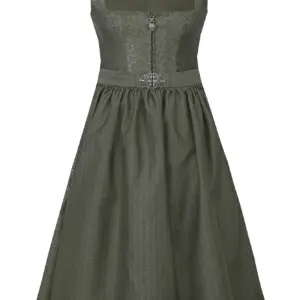 Dirndl SEßLACH (65 cm) ~ 32 ~ oliv