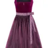 Dirndl LINDA (70 cm) ~ 46