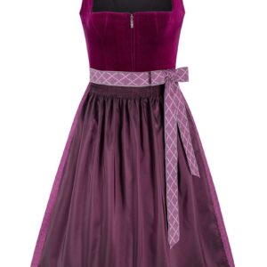 Dirndl LINDA (70 cm) ~ 46
