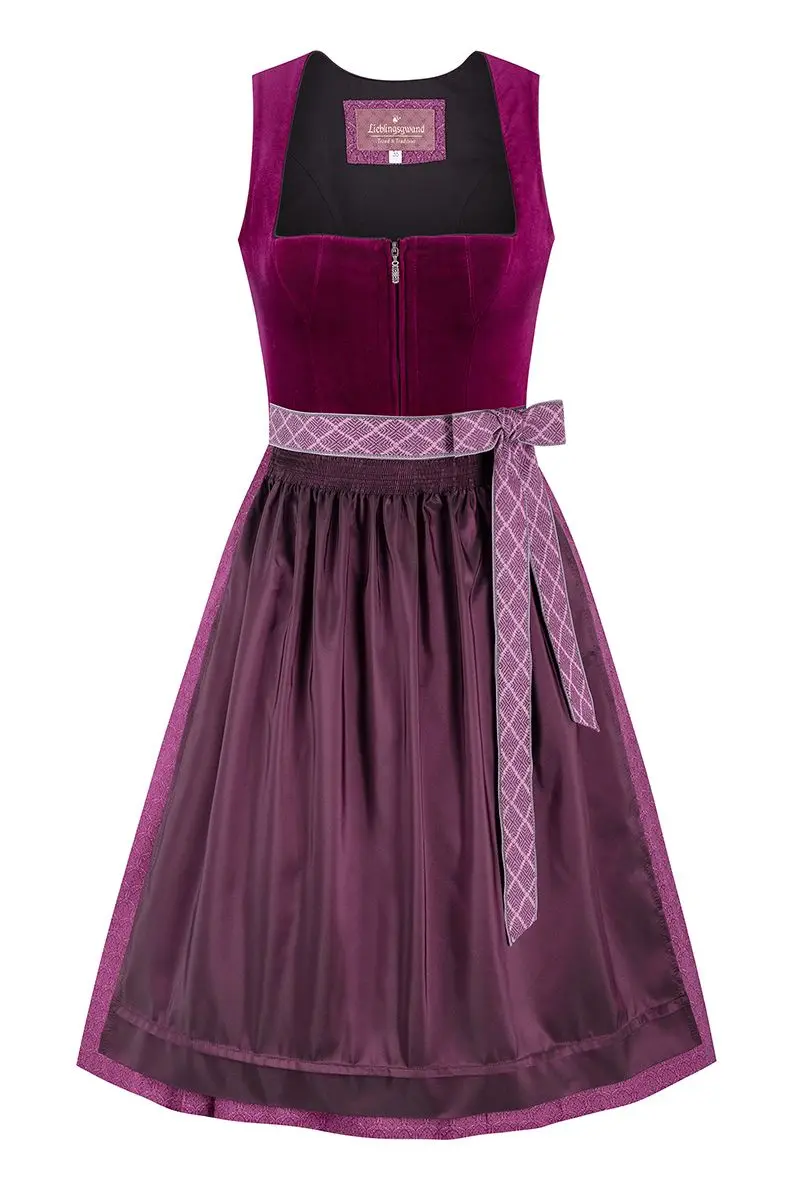 Dirndl LINDA (70 cm) ~ 34