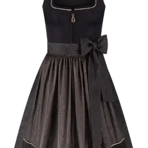 Dirndl CHARLIE (60 cm) ~ 32 ~ schwarz