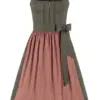 Dirndl MAGDALENA (70 cm) ~ 38