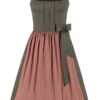 Dirndl MAGDALENA (70 cm) ~ 32