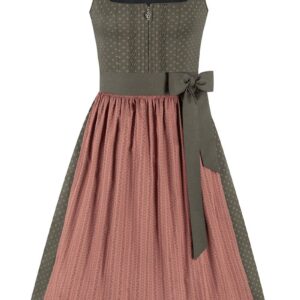 Dirndl MAGDALENA (70 cm) ~ 38