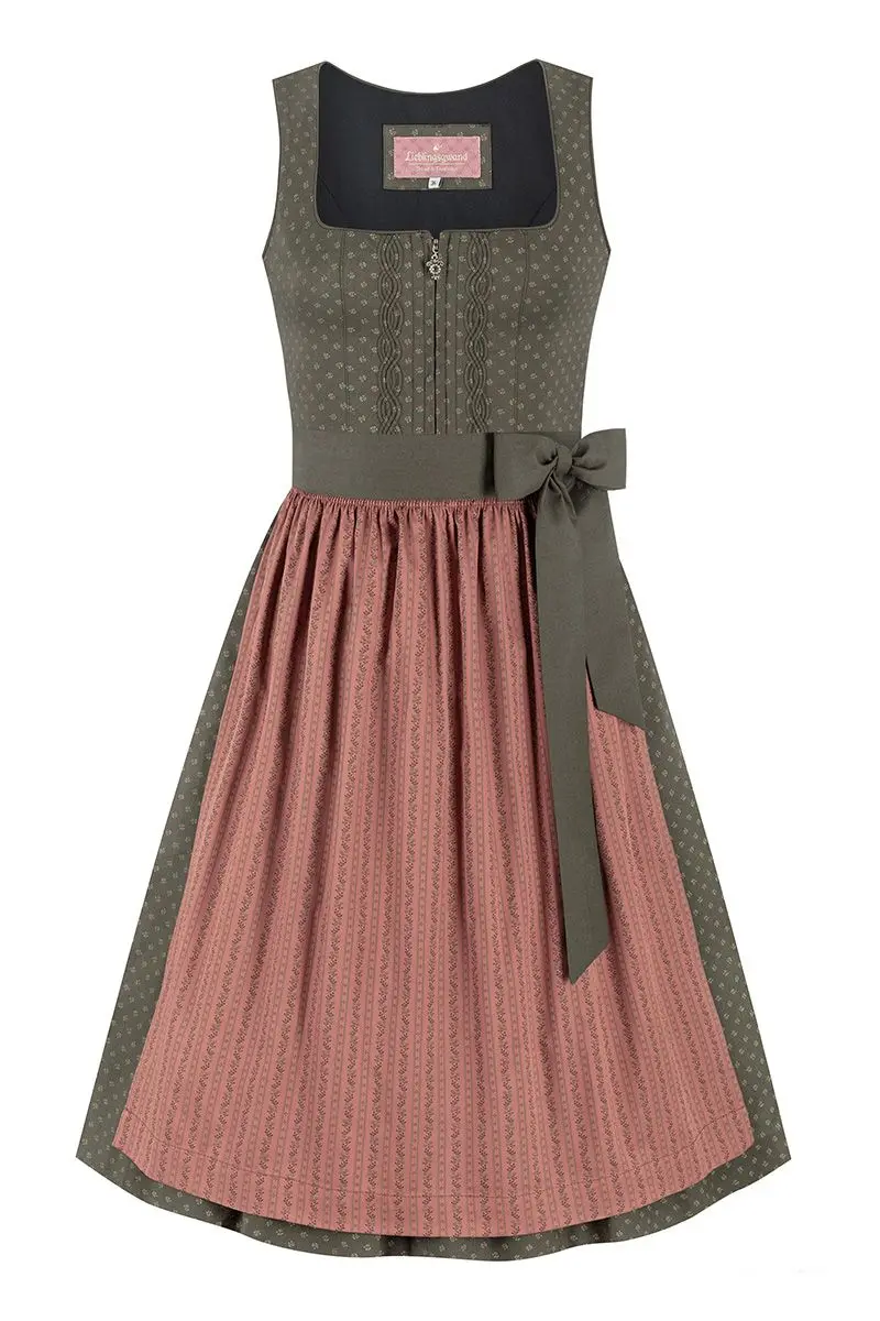 Dirndl MAGDALENA (70 cm) ~ 32