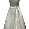Dirndl GOTTESZELL (70 cm) pinie ~ 34 ~ salbei