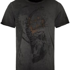 Trachtenshirt ALMERICH ~ M