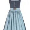 Dirndl EMILIA (65 cm) ~ 36