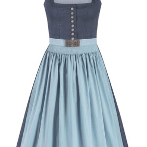 Dirndl EMILIA (65 cm) ~ 36