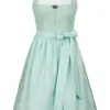 Dirndl MARKTL (60 cm) mint ~ 34 ~ mint