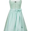Dirndl MARKTL (60 cm) mint ~ 34 ~ mint