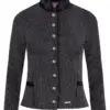 Trachten Strickjacke anthrazit Magdalena 013808 ~ 40