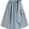 Dirndlschürze CHLOE (65 cm) ~ S