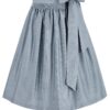 Dirndlschürze CHLOE (65 cm) ~ L