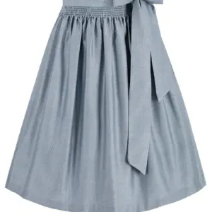 Dirndlschürze CHLOE (65 cm) ~ L