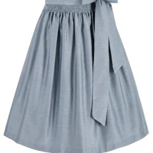 Dirndlschürze CHLOE (65 cm) ~ L
