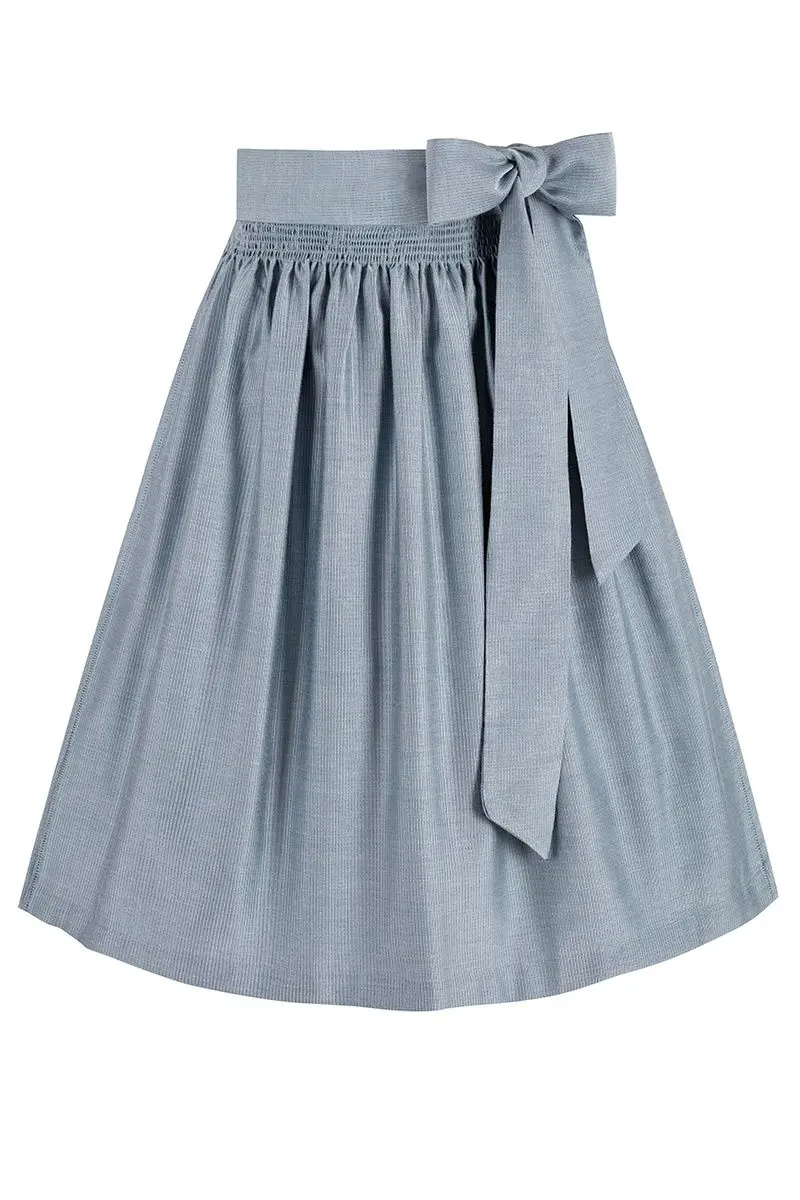 Dirndlschürze CHLOE (65 cm) ~ L